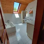Saci Lak Apartment
