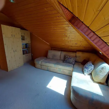 Saci Lak Appartement