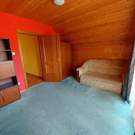 Apartment Saci Lak