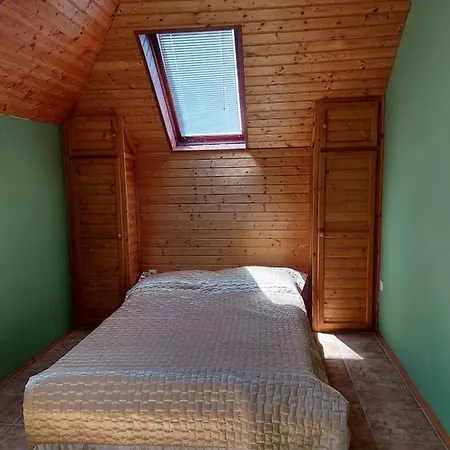Appartement Saci Lak *