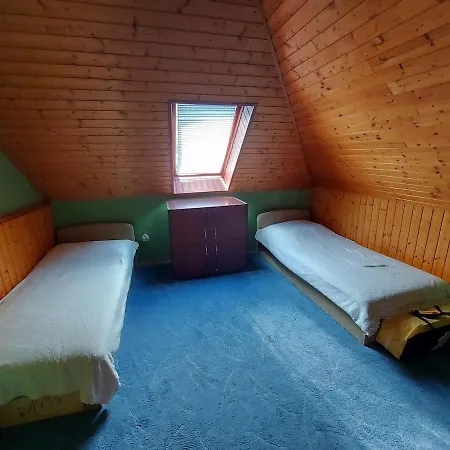 Appartement Saci Lak Gyenesdiás