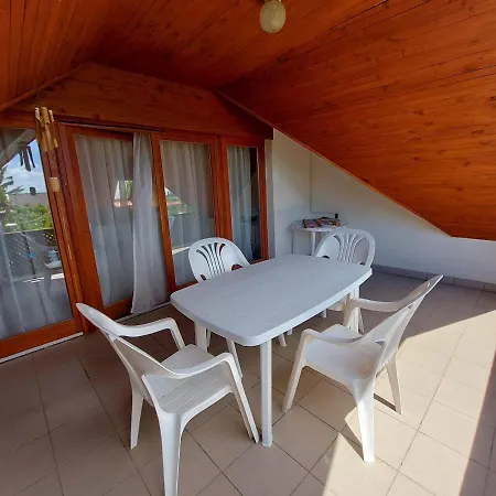 Appartement Saci Lak