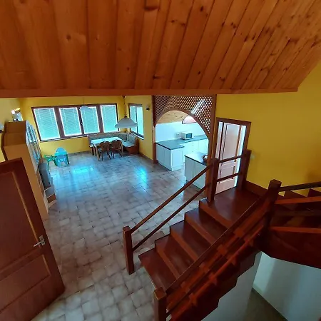 Saci Lak Apartment Gyenesdias