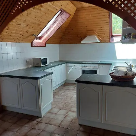 Saci Lak Apartament Gyenesdiás