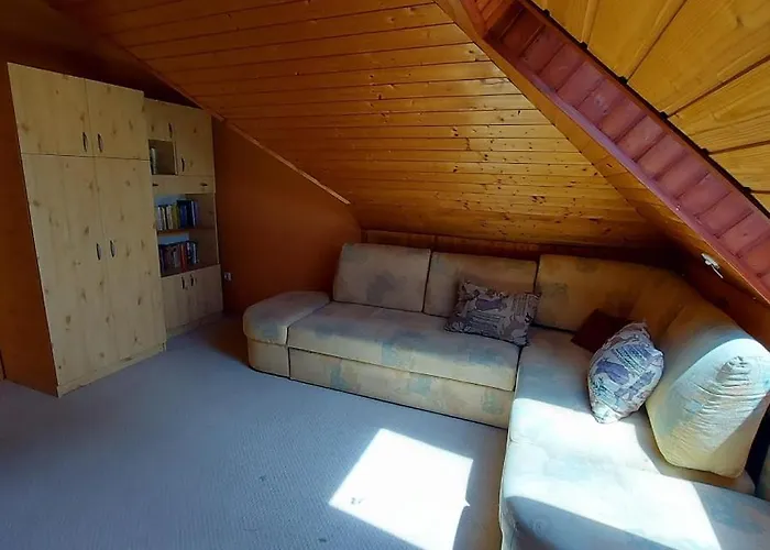 Saci Lak Apartmán