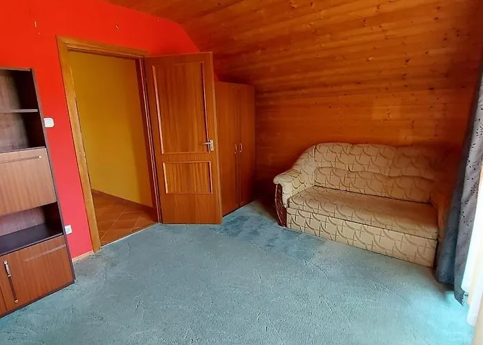 Appartement Saci Lak