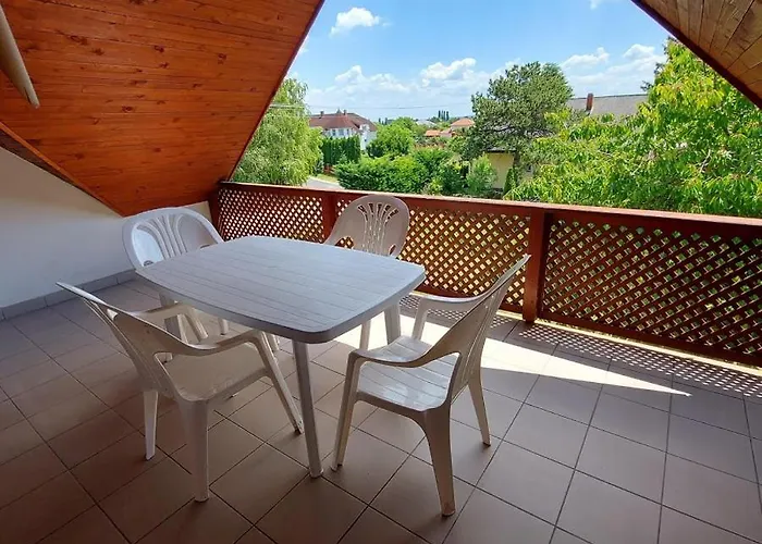 Saci Lak * Gyenesdiás