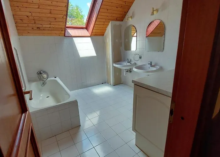 Saci Lak Appartement