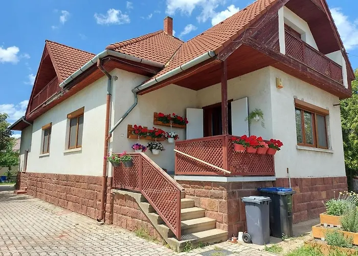 Appartement Saci Lak *