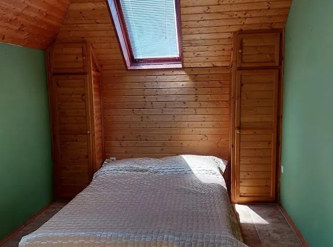 Appartement Saci Lak *
