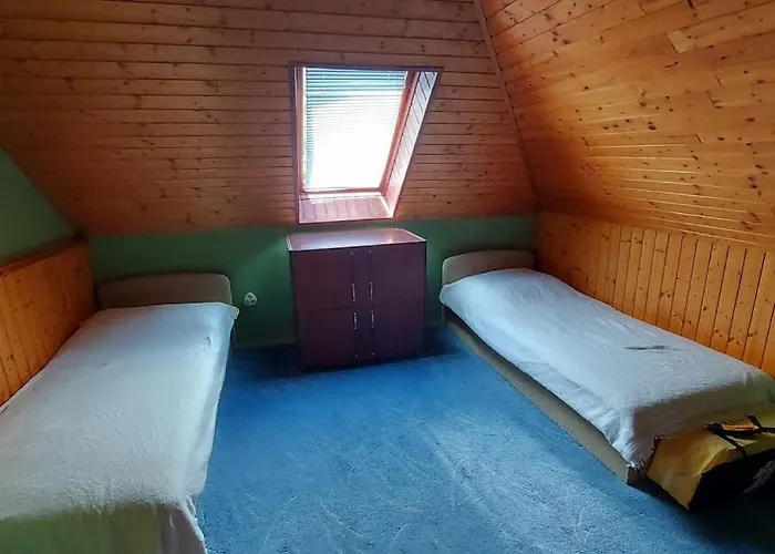 Appartement Saci Lak Gyenesdiás